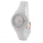 FOLLI FOLLIE Women's Watch WF15P044ZSS 35mm Silver Stainless Steel Quartz Analog