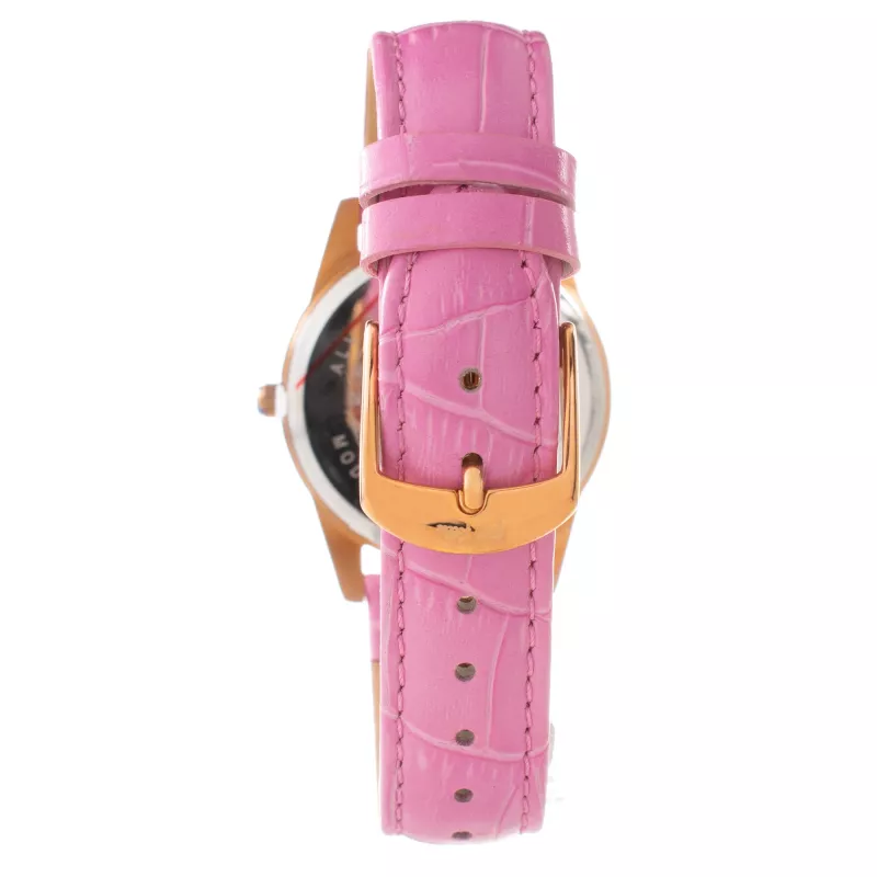 FOLLI FOLLIE Women's Watch WF16R016SSRO 38mm Rose Gold Stainless Steel