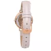 Folli Follie Women's Watch WF19R016SSGPI 31.5mm Stainless Steel Quartz Analog Pink Dial