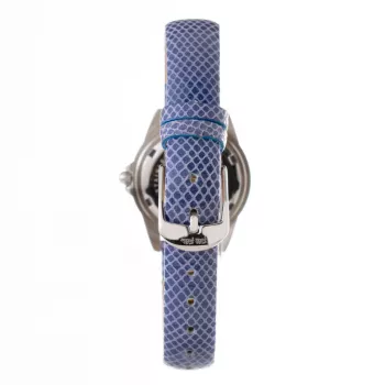 FOLLI FOLLIE Women's Watch WF1A060STSADF 30mm Stainless Steel Silver Dial