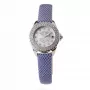FOLLI FOLLIE Women's Watch WF1A060STSADF 30mm Stainless Steel Silver Dial