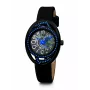 FOLLI FOLLIE Women's Watch WF1E007SSU 32mm Silver Stainless Steel Quartz