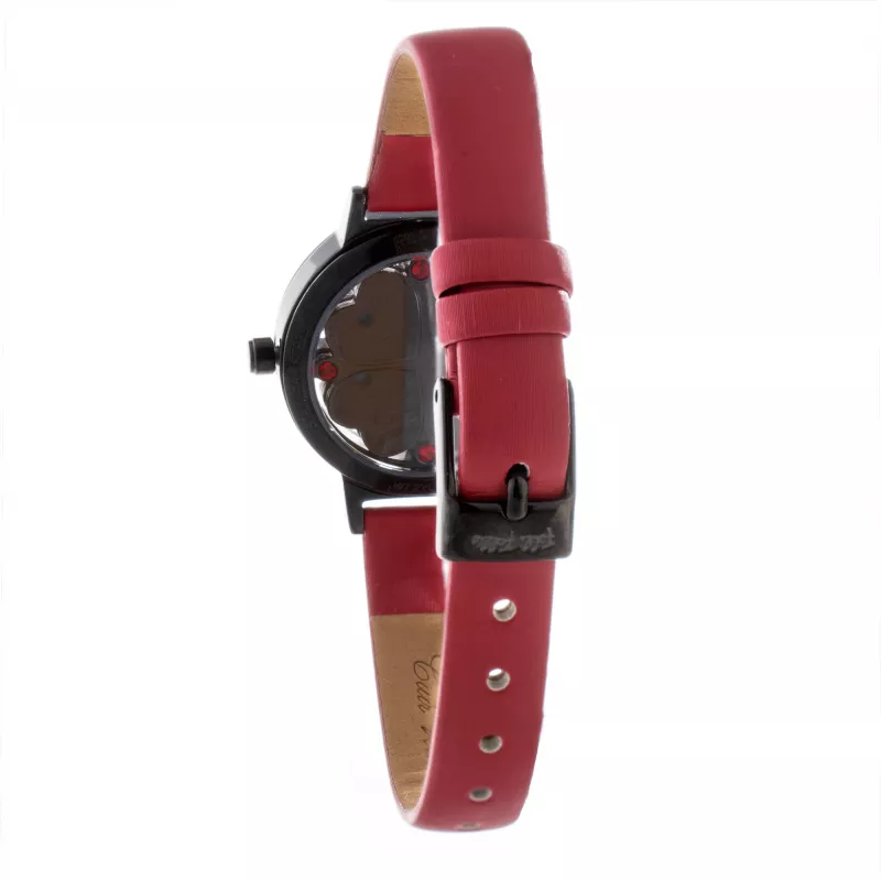 FOLLI FOLLIE Women's Watch WF2Y005SSR 25mm Rose Gold-Tone Stainless Steel