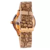 FOLLI FOLLIE Women's Watch WF8R034SSB (45mm) Stainless Steel Quartz Analog