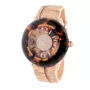 FOLLI FOLLIE Women's Watch WF8R034SSB (45mm) Stainless Steel Quartz Analog