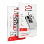 Forcell Camera Glass for iPhone 13 / 13 Mini Forcell Premium Blue
