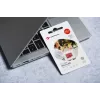 Forcell F-DATA 32GB microSDHC UHS-I U3 Class 10 Memory Card