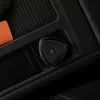 Forcell F-Energy Carbon Car Charger USB-C QC3.0 PD 20W with USB-C to Lightning Cable CC50-1C Black