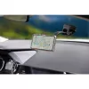 Forcell F-Grip MagLuxe Magnetic Car Phone Holder – Windshield, Dashboard, Air Vent – Black
