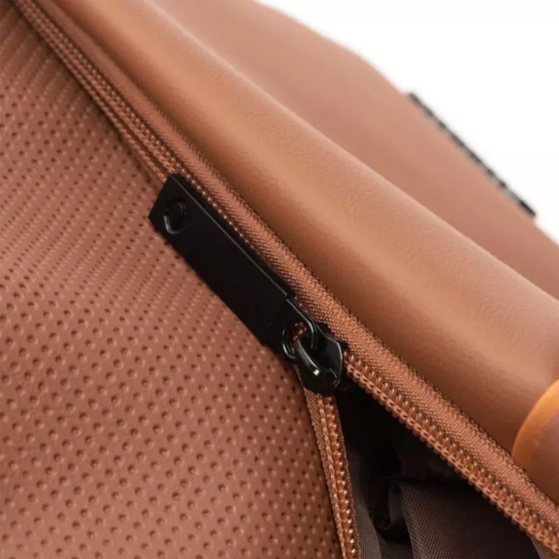 Forcell F-PROTECT URBAN STYLE Laptop Bag 15.6 inch Brown