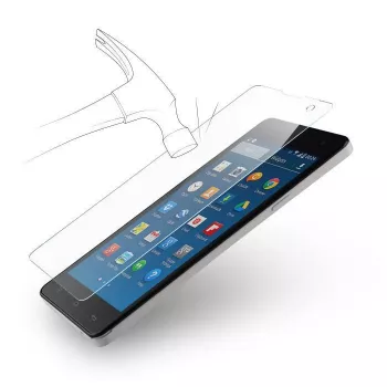 Forever LG G7 ThinQ Tempered Glass Screen Protector