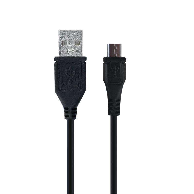Forever MicroUSB 1A Cable Black
