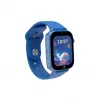Forever Smartwatch GPS WiFi 4G Kids Look Me! 3 KW-520 Blue