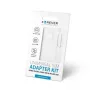 Forever Universal NANO SIM/Micro, Micro SIM to NANO/SIM (3in1) SIM Card Adapter Kit with Ejector Pin