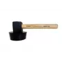 FORGE Paving Hammer 1.5kg Rubber Head with Fiberglass Handle