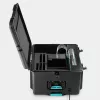 Formcase TransformerCase T10M-PD Performance Plus Portable Device Management Case Black