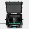 Formcase TransformerCase T10M-PD Performance Plus Portable Device Management Case Black