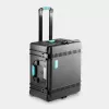 Formcase TransformerCase T10M-PD Performance Plus Portable Device Management Case Black