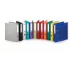FORPUS Lever Arch File PP A4 50mm Dark Blue FO20017
