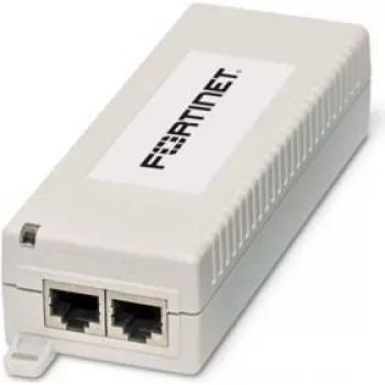 Fortinet GPI-115 Power over Ethernet Injector, AC 100-240 V, 15.4 W, for FortiAP 210B/220B