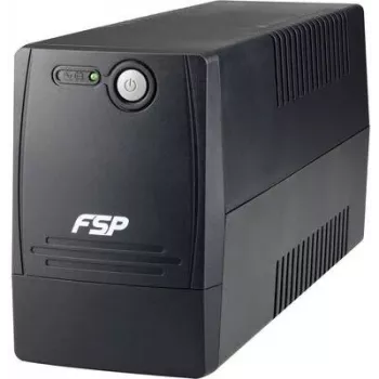 Fortron UPS FSP FP 1500 - 1500 VA 900 W Line-Interactive UPS