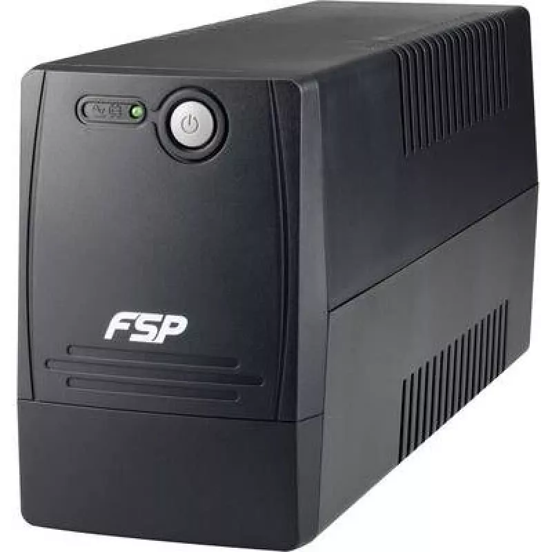 Fortron UPS FSP FP 1500 - 1500 VA 900 W Line-Interactive UPS