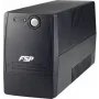 Fortron UPS FSP FP 1500 - 1500 VA 900 W Line-Interactive UPS