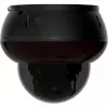 Foscam D8ET IP Surveillance Camera Black 8MP (3840x2160), PoE, PT Function, AI-supported Detection, IK10 Vandal Protection