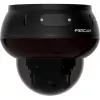 Foscam D8ET IP Surveillance Camera Black 8MP (3840x2160), PoE, PT Function, AI-supported Detection, IK10 Vandal Protection