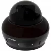 Foscam D8ET IP Surveillance Camera Black 8MP (3840x2160), PoE, PT Function, AI-supported Detection, IK10 Vandal Protection