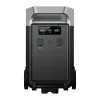 FOSSIBOT FB3840 3840Wh LiFePO4 Portable Power Station 2200W Pure Sine Wave AC Output, Solar Ready, Expandable Battery