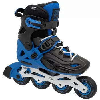 FR AXS White-Purple Rollers 29-32