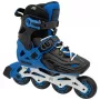 FR AXS White-Purple Rollers 29-32