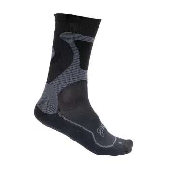 FR NANO Sport Socks Black 42-44