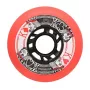 FR - Roue Street Kings Wheels White 72mm