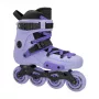 FR2 80 Inline Skates 41 Purple