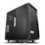 Fractal Design Meshify C Mini Dark TG Micro ATX Tower with Tempered Glass Window