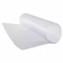 FRANKEN B1020/26 Anti-Reflective Protective Film for DIN A4 Poster Stands, Transparent, UV Filter, 1 Piece