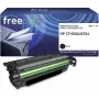 Freecolor M652K-FRC Toner Cartridge Black 12500 Pages Compatible HP CF450A
