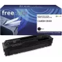 Freecolor Toner Canon 054H (3028C002) Black Remanufactured - High Yield - 2300 Pages