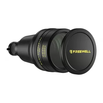 Freewell FW-SH-17TP3X 3x 17mm Telephoto Lens for iPhone 15 Pro Max