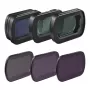 FREEWELL Filter and Lens Set for DJI Osmo Pocket 3