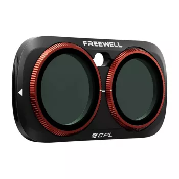 Freewell FW-LNUB-CPL Circular Polarizer (CPL) Filter for Insta360 Luna Ultra