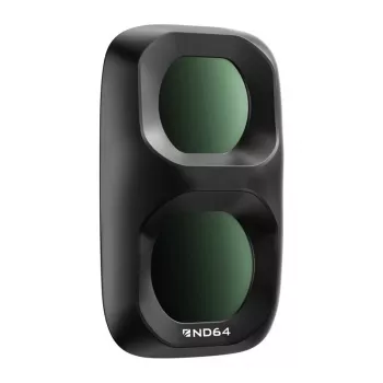 Freewell FW-OP4P-ND64 ND64 Neutral Density Filter for DJI Osmo Pocket