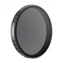 Freewell Glow Mist 1/4 Diffusion Filter for DJI Osmo Action 4/3