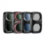 Freewell Osmo Pocket Every Day Filter Set (4-pack) - ND4, ND8, ND16, CPL