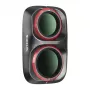 Freewell Osmo Pocket ND32/PL Filter – Magnetic Hybrid ND & Polarizer for DJI Osmo Pocket 3