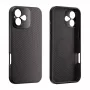 Freewell Protective Case with Integrated Lens Mount for iPhone 16 Plus - Matte Black
