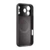 Freewell Sherpa Series iPhone 17 Pro Max Case with 17mm Thread Mount