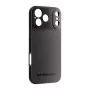 Freewell Sherpa Series iPhone 17 Pro Max Case with 17mm Thread Mount